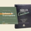 SALMOS DO TRAVESSEIRO - A vida inicia pelo sono